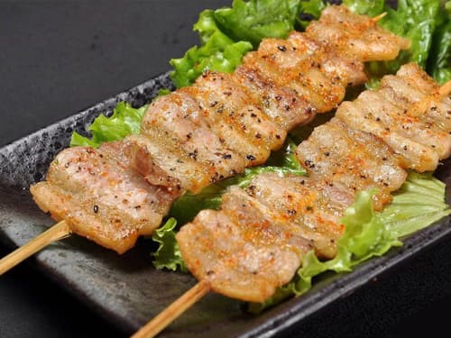 隆安烤五花肉培训